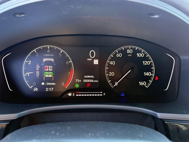 New 2026 Honda Civic Sport image 14