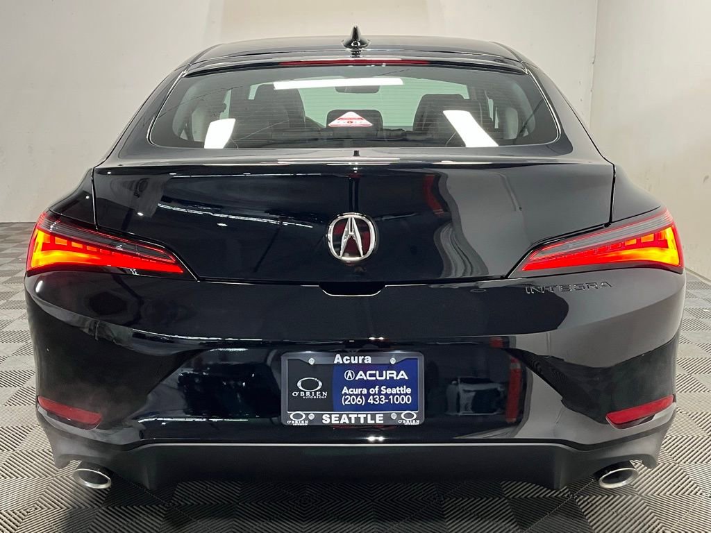 New 2026 Acura Integra image 20