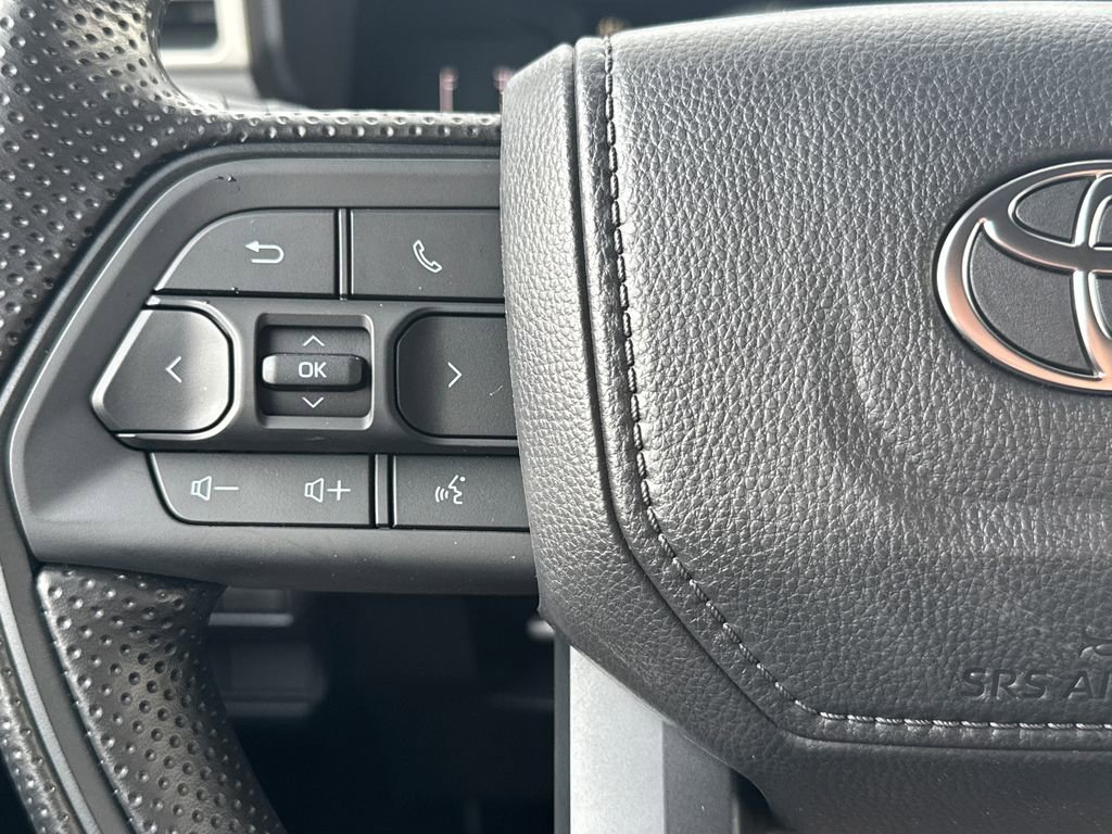 New 2026 Toyota Tacoma SR5 image 18