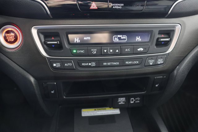 Used 2022 Honda Pilot TrailSport image 15