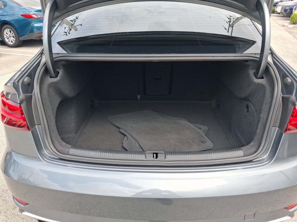 Used 2019 Audi A3 2.0T Premium w/ Convenience Package FWD image 12