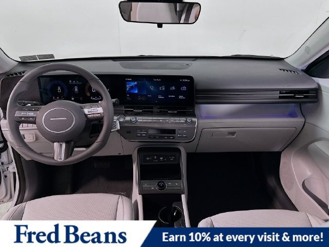 New 2026 Hyundai Kona SEL Premium AWD/4WD image 19
