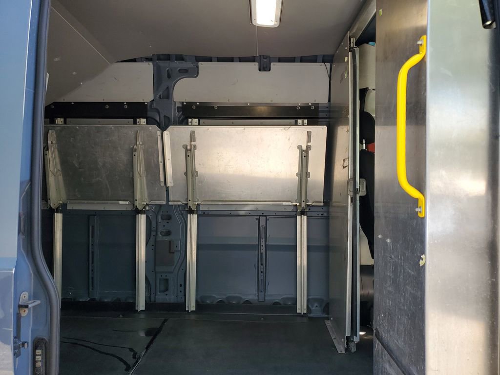 Used 2020 RAM ProMaster 3500 image 17