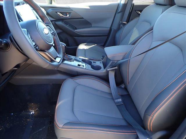 New 2026 Subaru Crosstrek 2.5i Limited image 11