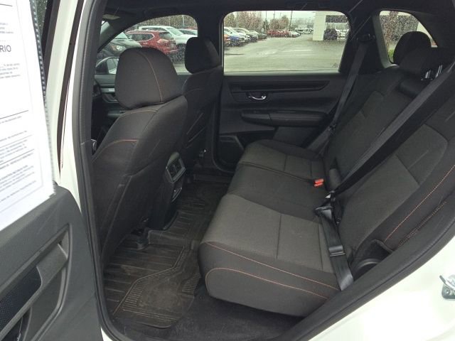 Used 2025 Honda CR-V Sport image 14