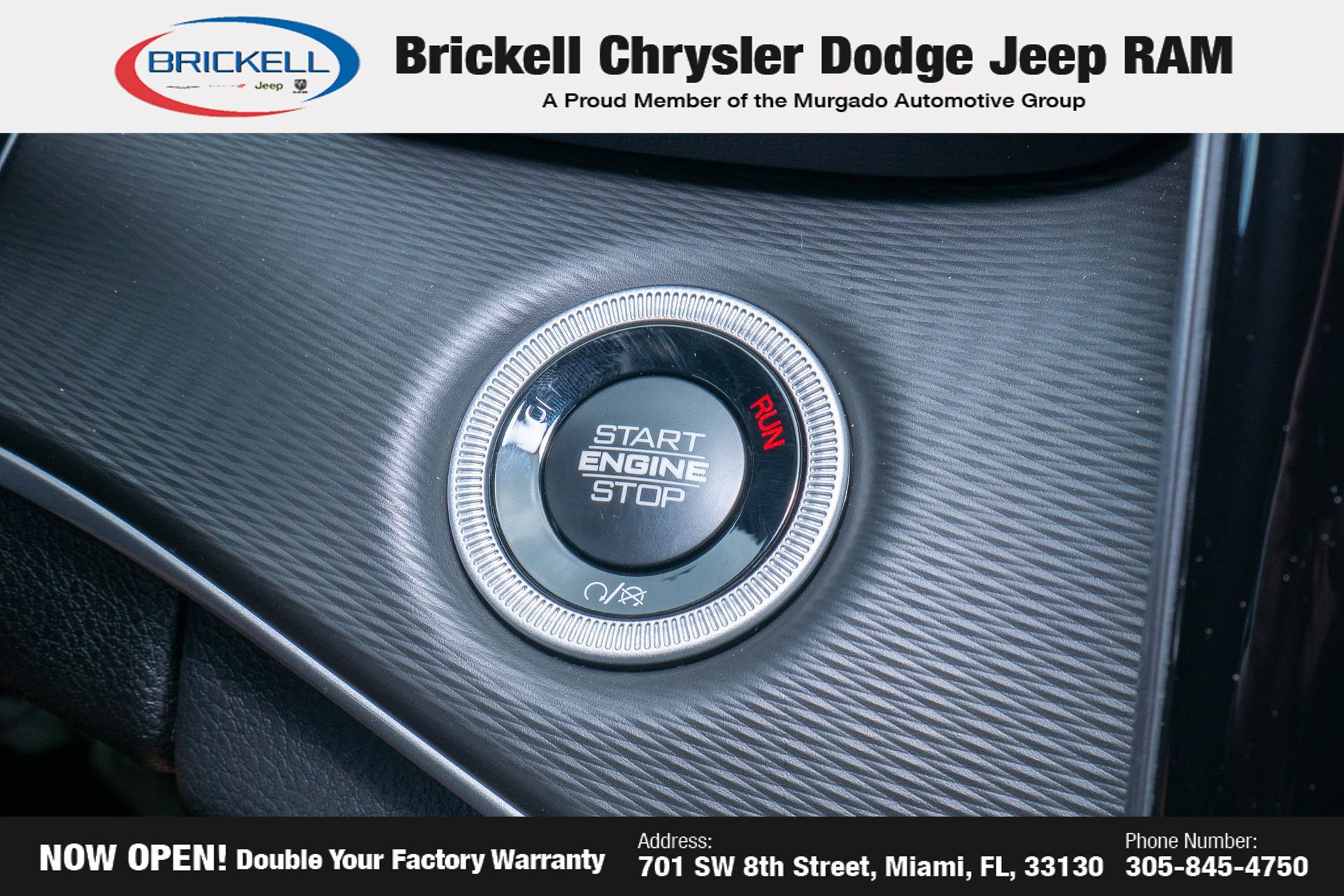 New 2026 Jeep Grand Cherokee L Laredo RWD image 30