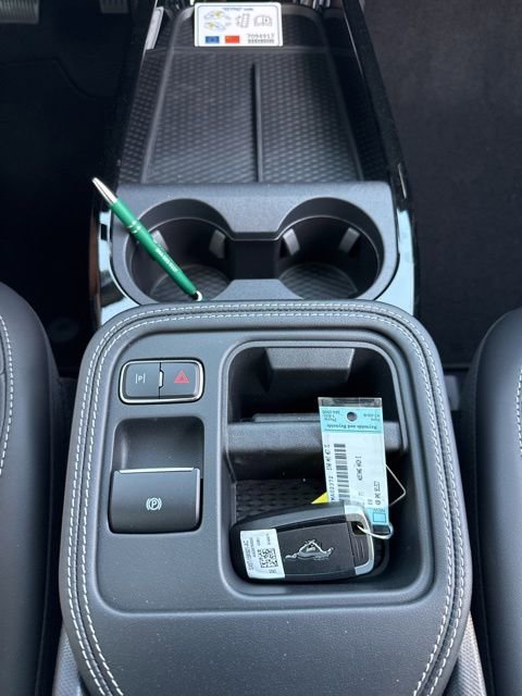 New 2026 Ford Mustang Mach-E Select w/ Comfort Package image 33