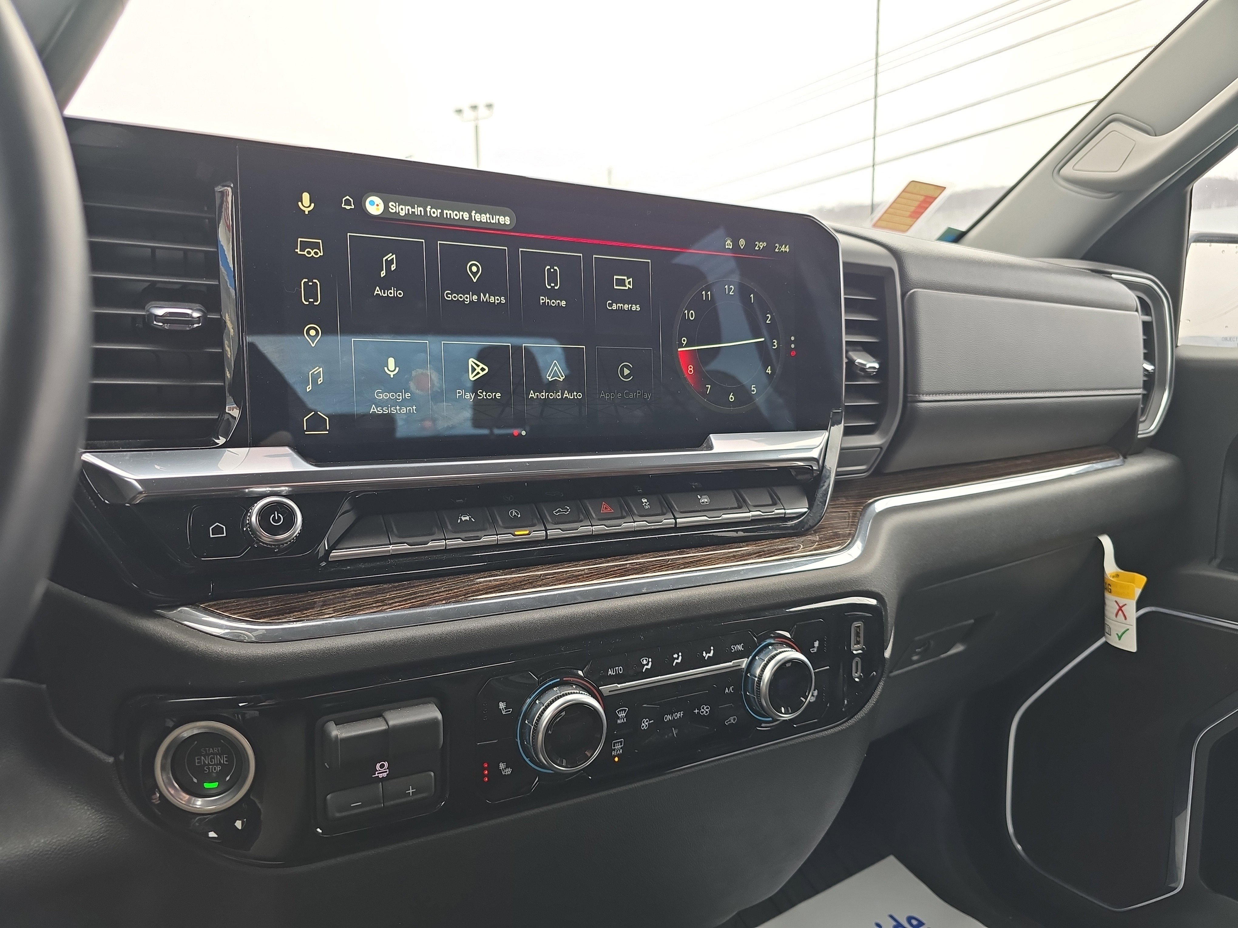 Used 2023 GMC Sierra 1500 Elevation image 25