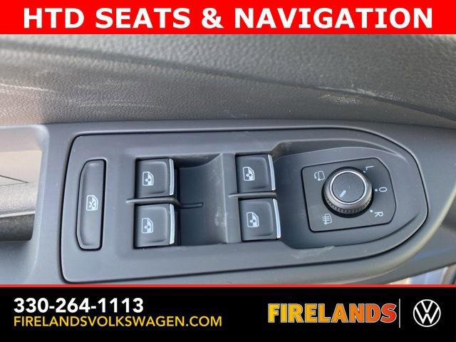 New 2026 Volkswagen GTI SE image 23