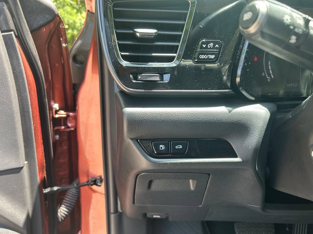 Used 2025 Lexus NX 350 AWD w/ Rear Seat Package image 24