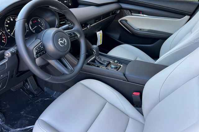 New 2026 MAZDA MAZDA3 2.5 S Sedan w/ Preferred Pkg FWD image 10