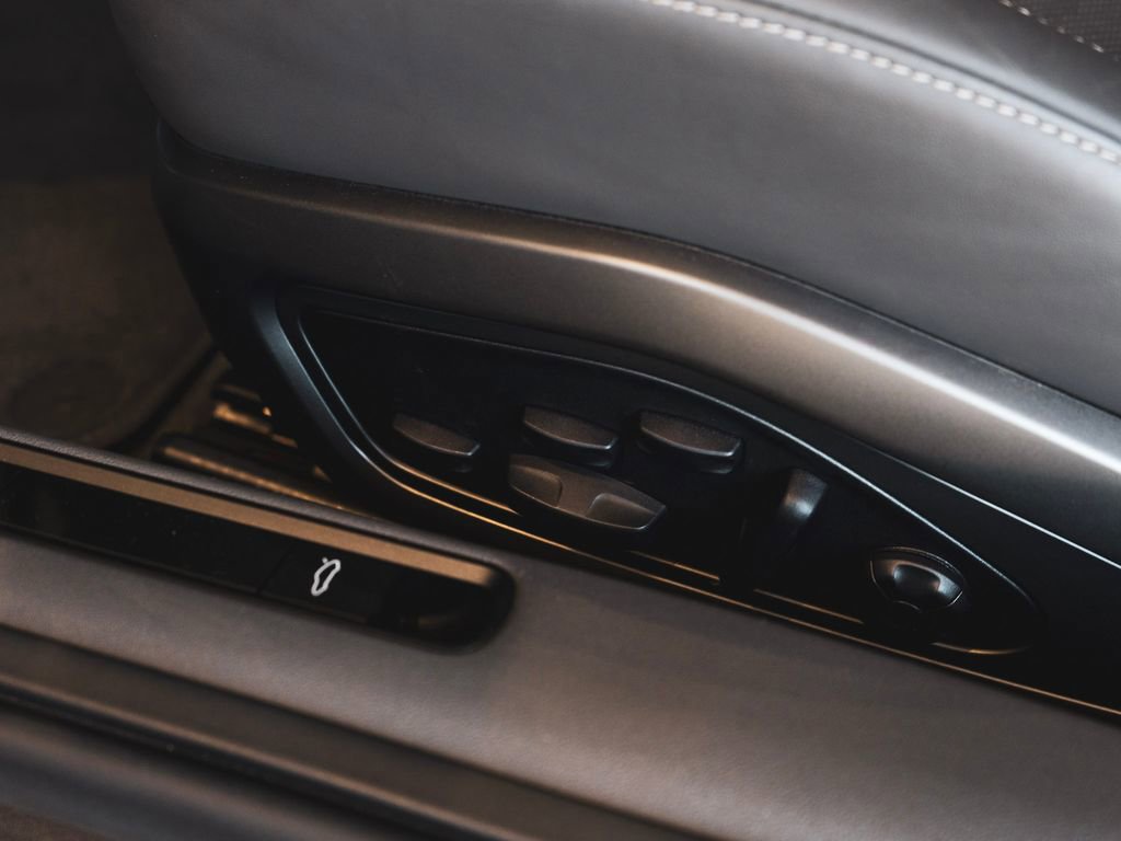 Used 2024 Porsche 911 Turbo S image 34