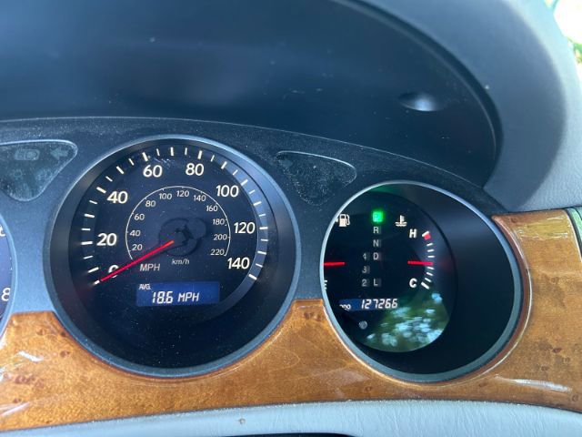 Used 2005 Lexus ES 330 FWD image 36