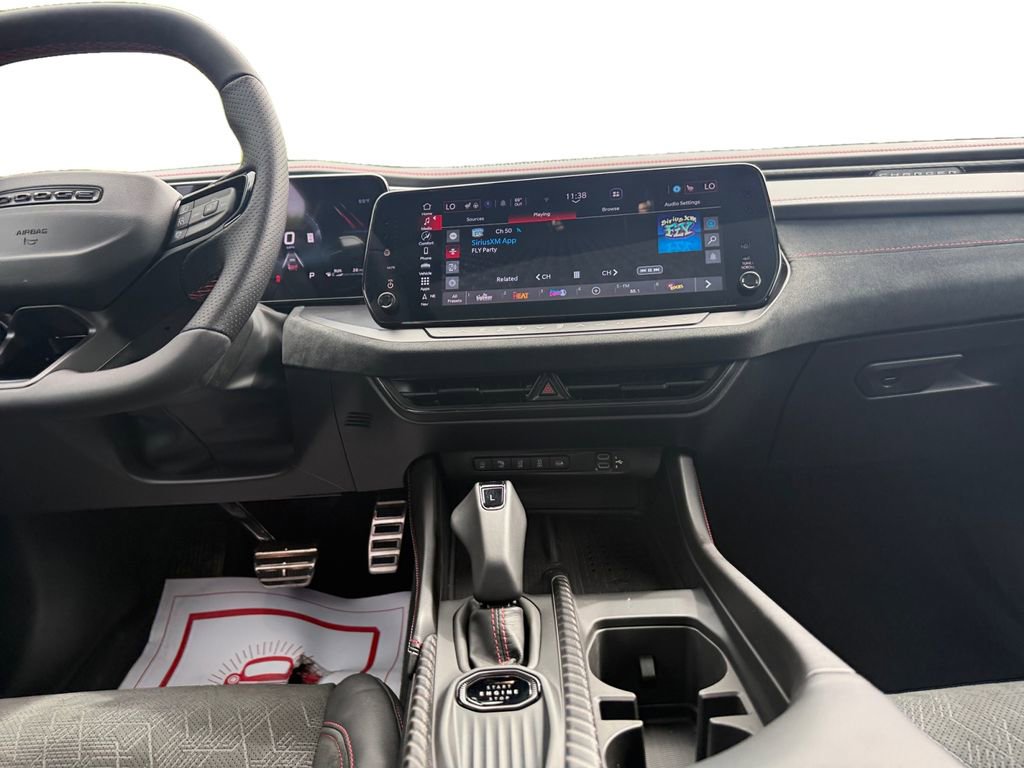 New 2026 Dodge Charger Scat Pack AWD/4WD image 11