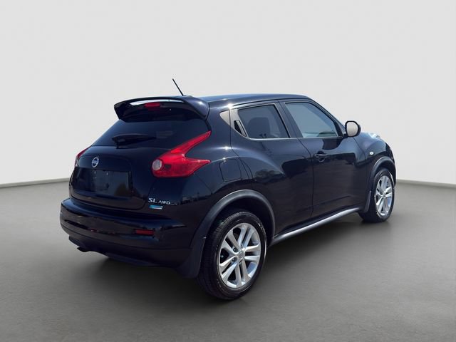 Used 2012 Nissan Juke SL image 6