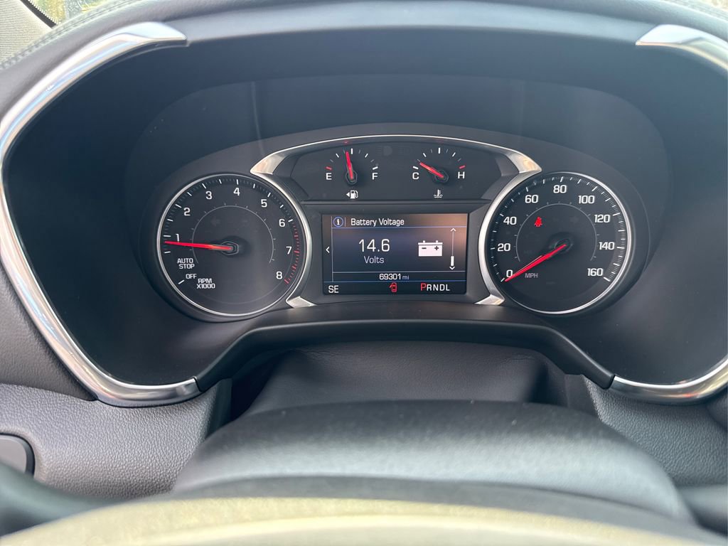 Used 2022 Chevrolet Blazer LT AWD/4WD image 23