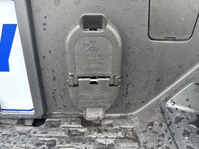 New 2026 RAM 1500 Laramie w/ Night Edition image 18