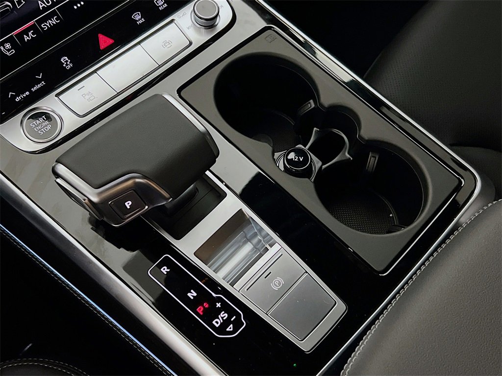 New 2026 Audi Q7 3.0T Premium Plus image 18