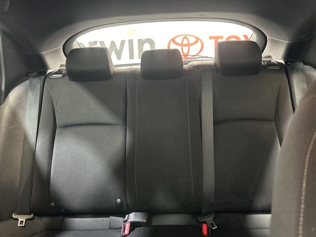 Used 2017 Honda Civic LX image 25