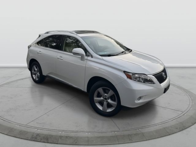 Used 2010 Lexus RX 350 AWD