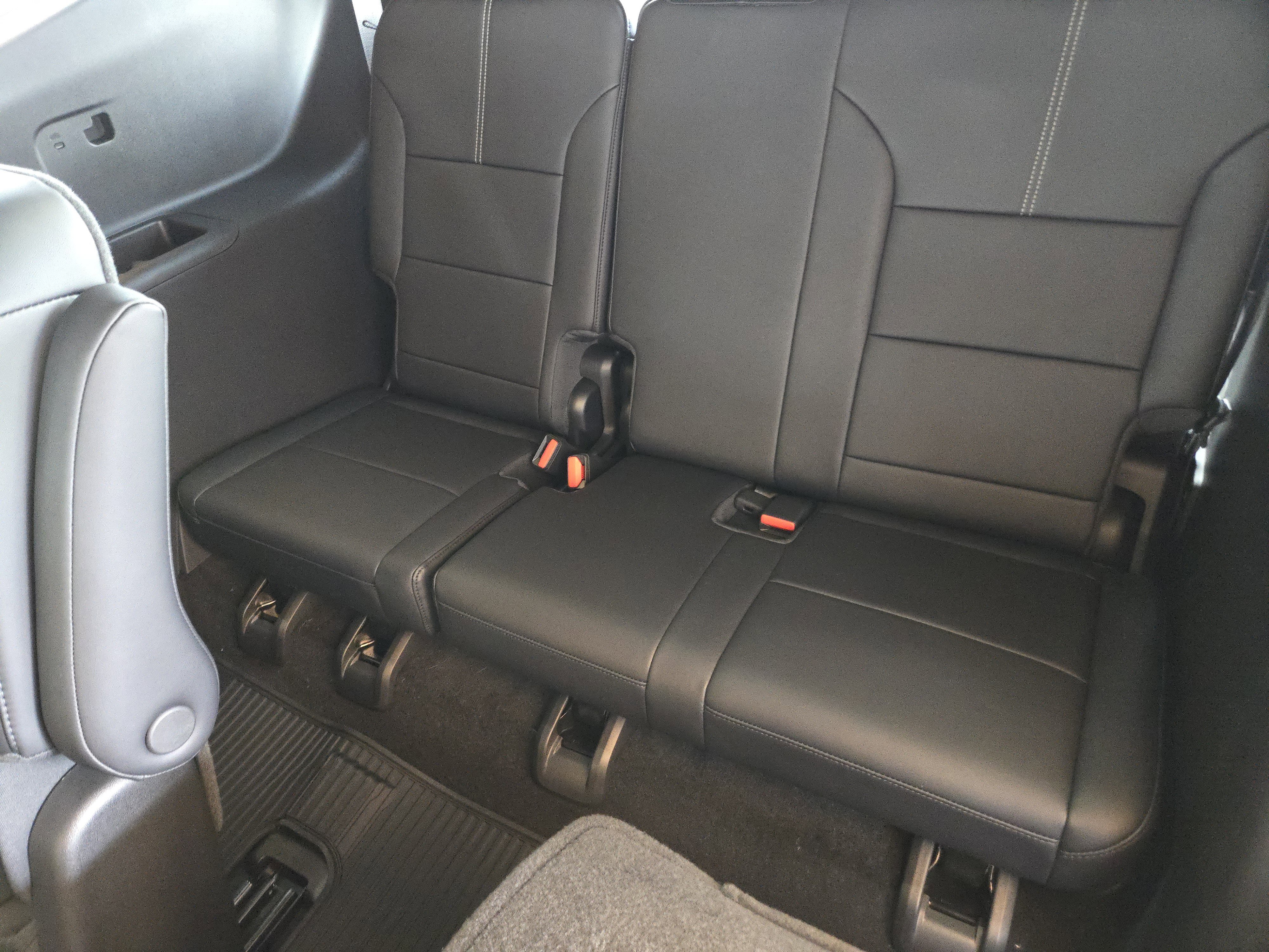 New 2026 GMC Acadia Elevation w/ Elevation Premium Package image 21