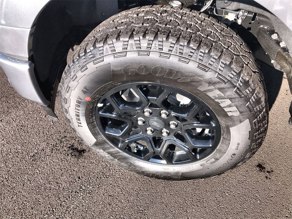 New 2025 Ford F150 XLT w/ Equipment Group 302A MID image 10