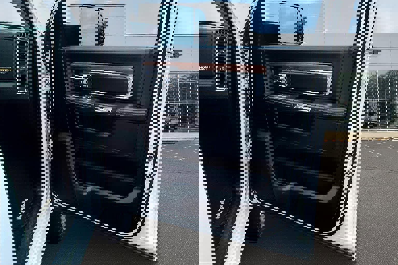 Used 2018 RAM 2500 Laramie image 29