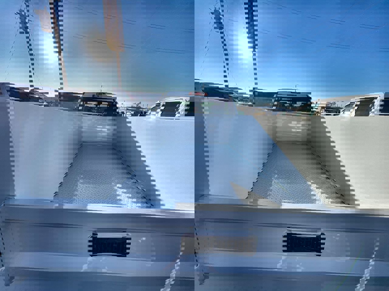 New 2025 Chevrolet Silverado 3500 W/T w/ WT Convenience Package image 15