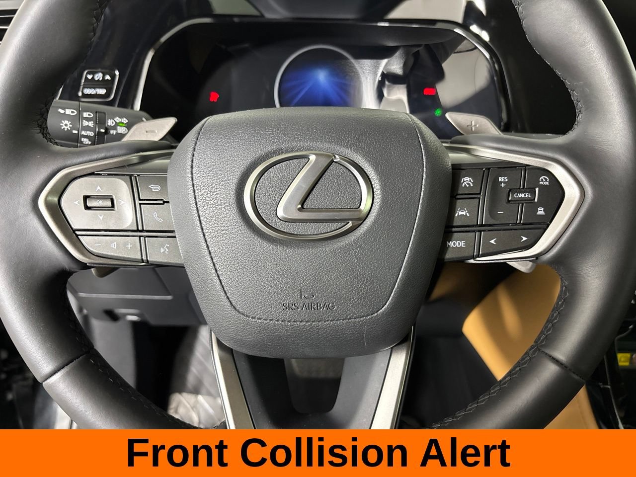 Used 2024 Lexus NX 350 AWD image 17