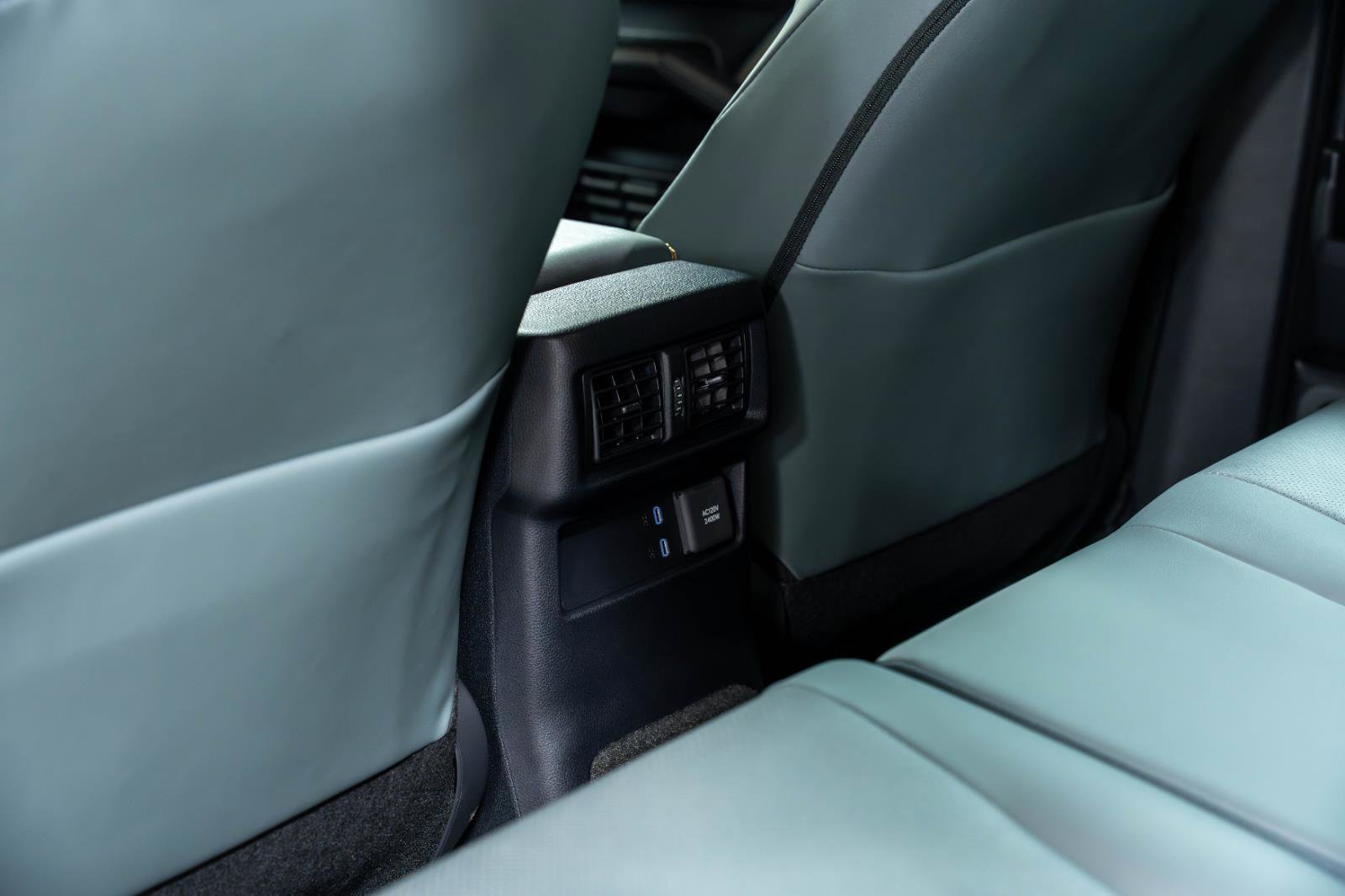 Used 2025 Toyota 4Runner Trailhunter image 77