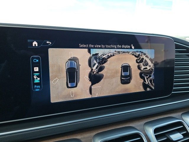 New 2026 Mercedes-Benz GLE 350 4MATIC image 29