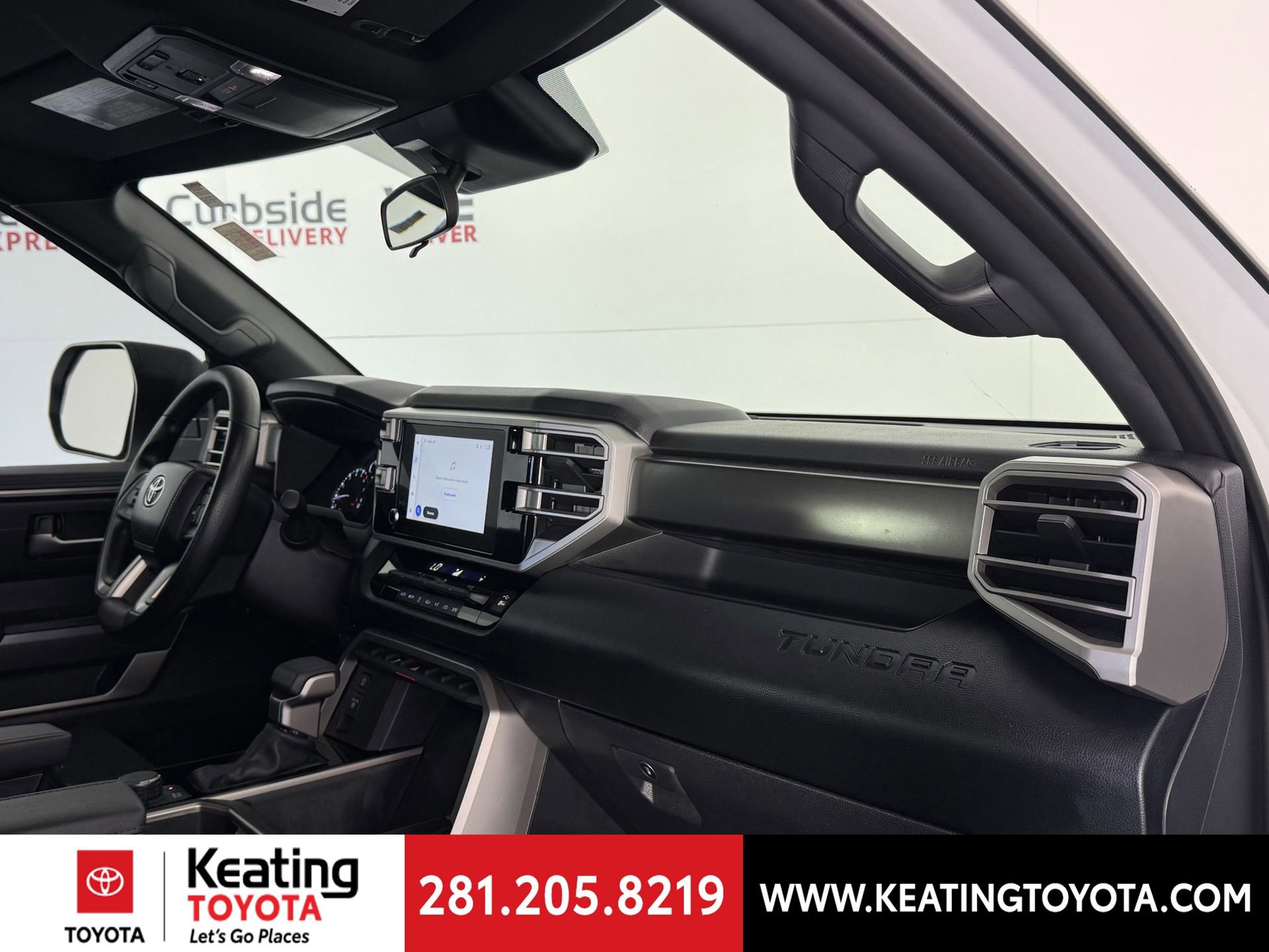 Certified 2026 Toyota Tundra SR5 image 22