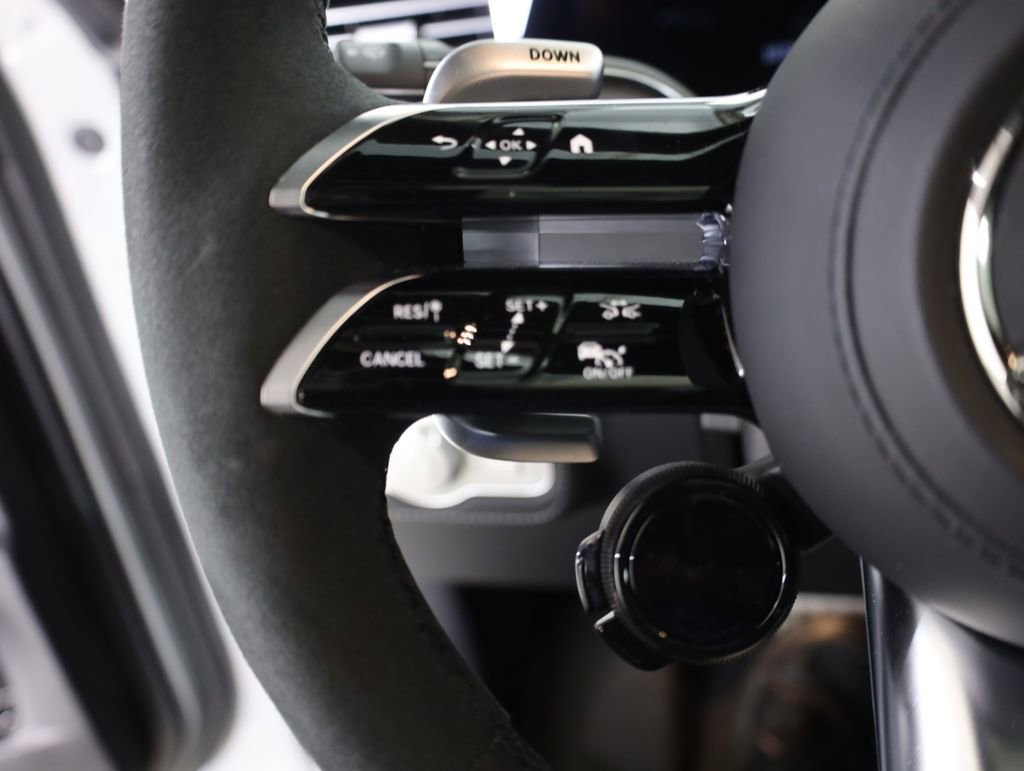 Used 2024 Mercedes-Benz GLE 53 AMG 4MATIC Coupe image 12