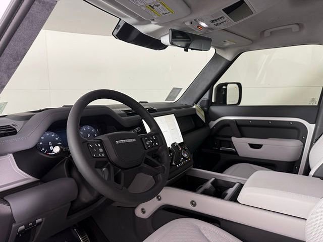 New 2026 Land Rover Defender 110 V8 image 16