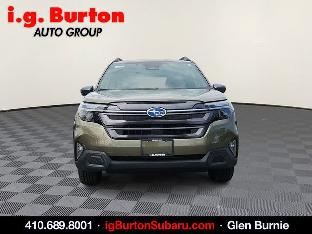 Certified 2026 Subaru Forester Limited image 2