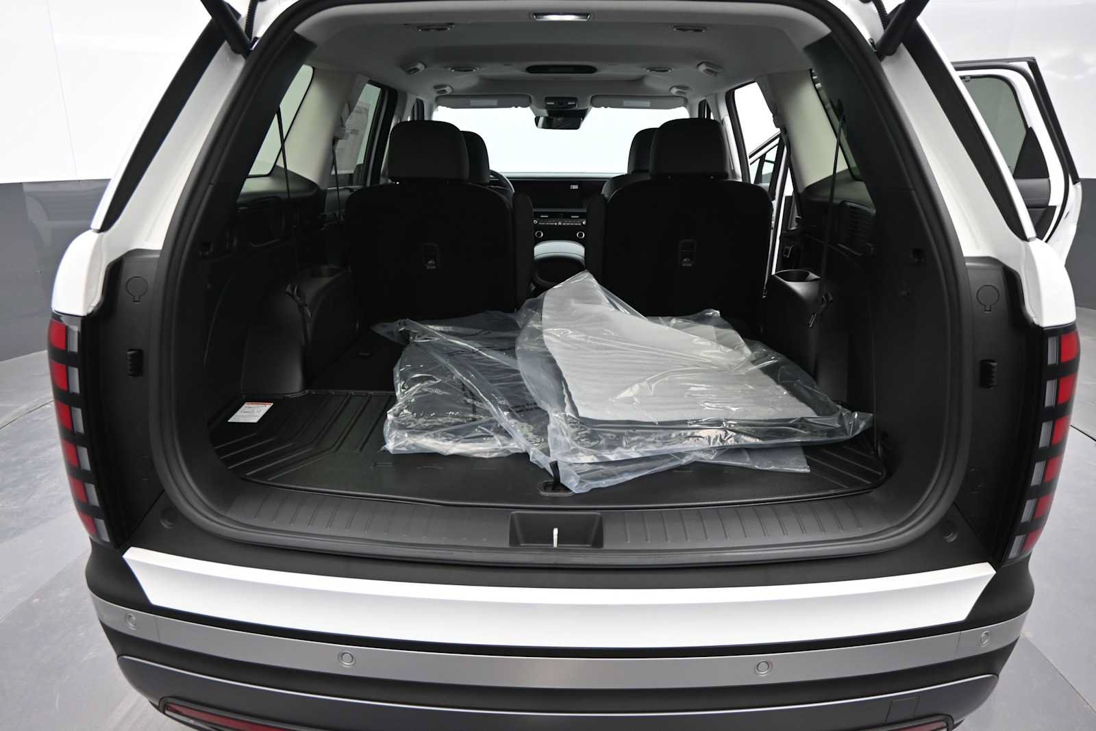 New 2026 Hyundai Palisade SEL Premium AWD/4WD image 13
