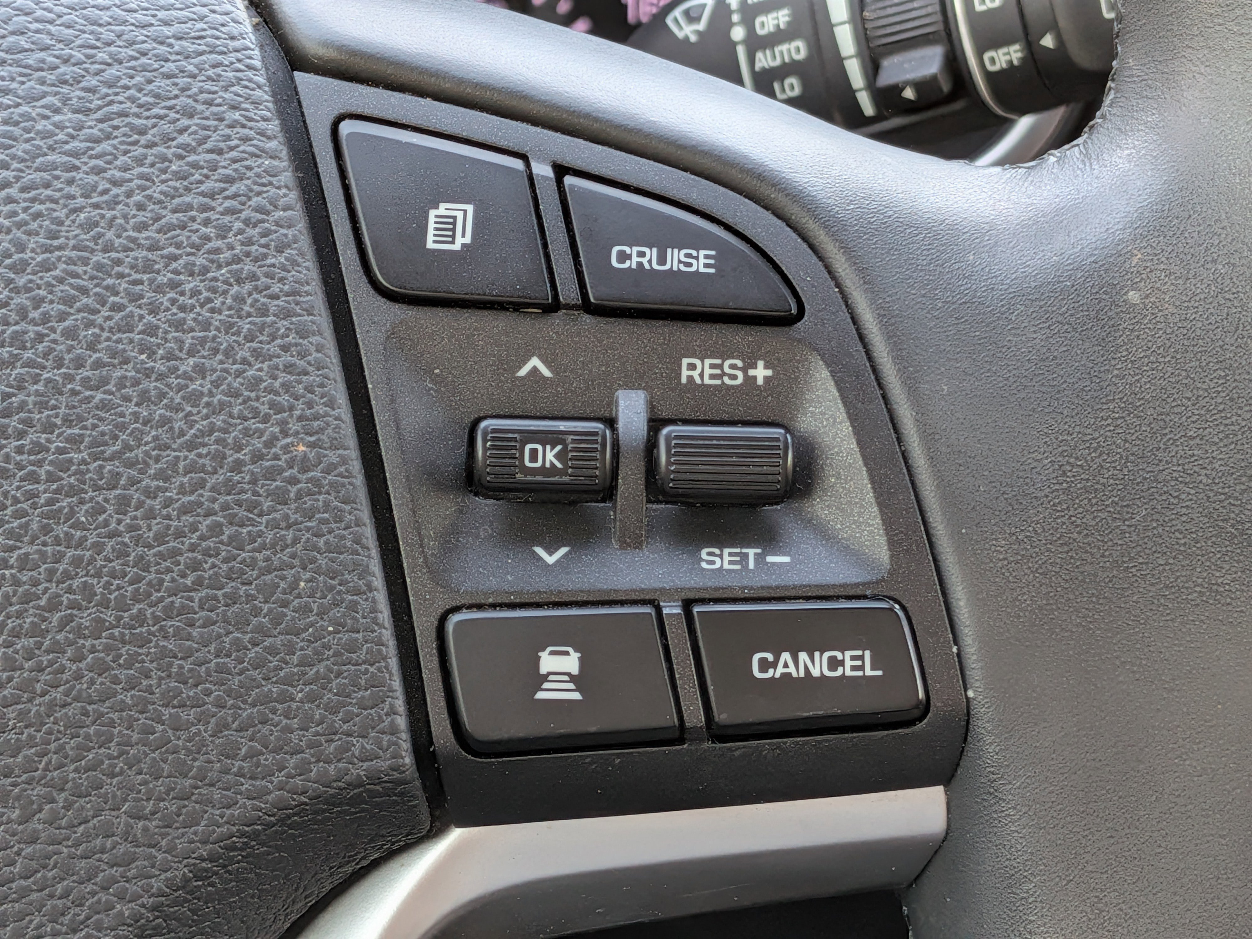 Used 2019 Hyundai Tucson Ultimate image 27
