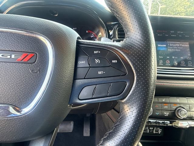 Used 2023 Dodge Durango GT RWD image 30