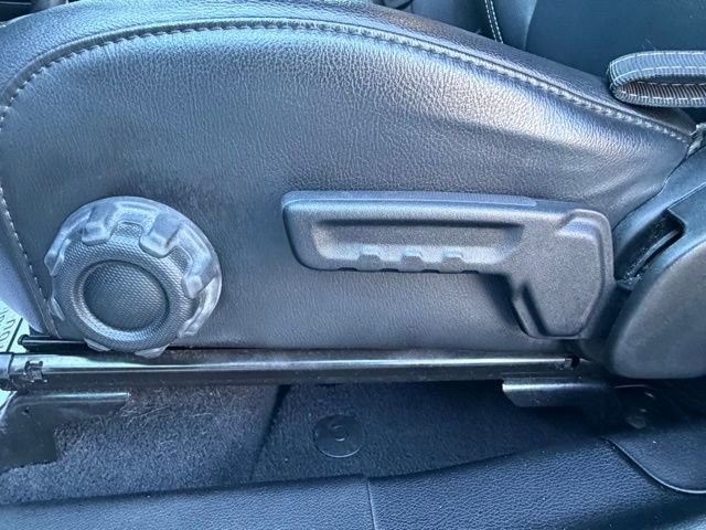 Used 2021 Jeep Wrangler Unlimited Sahara w/ Cold Weather Group AWD/4WD image 30