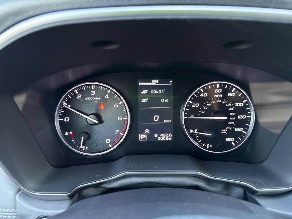 Used 2025 Subaru Outback Onyx Edition AWD/4WD image 15