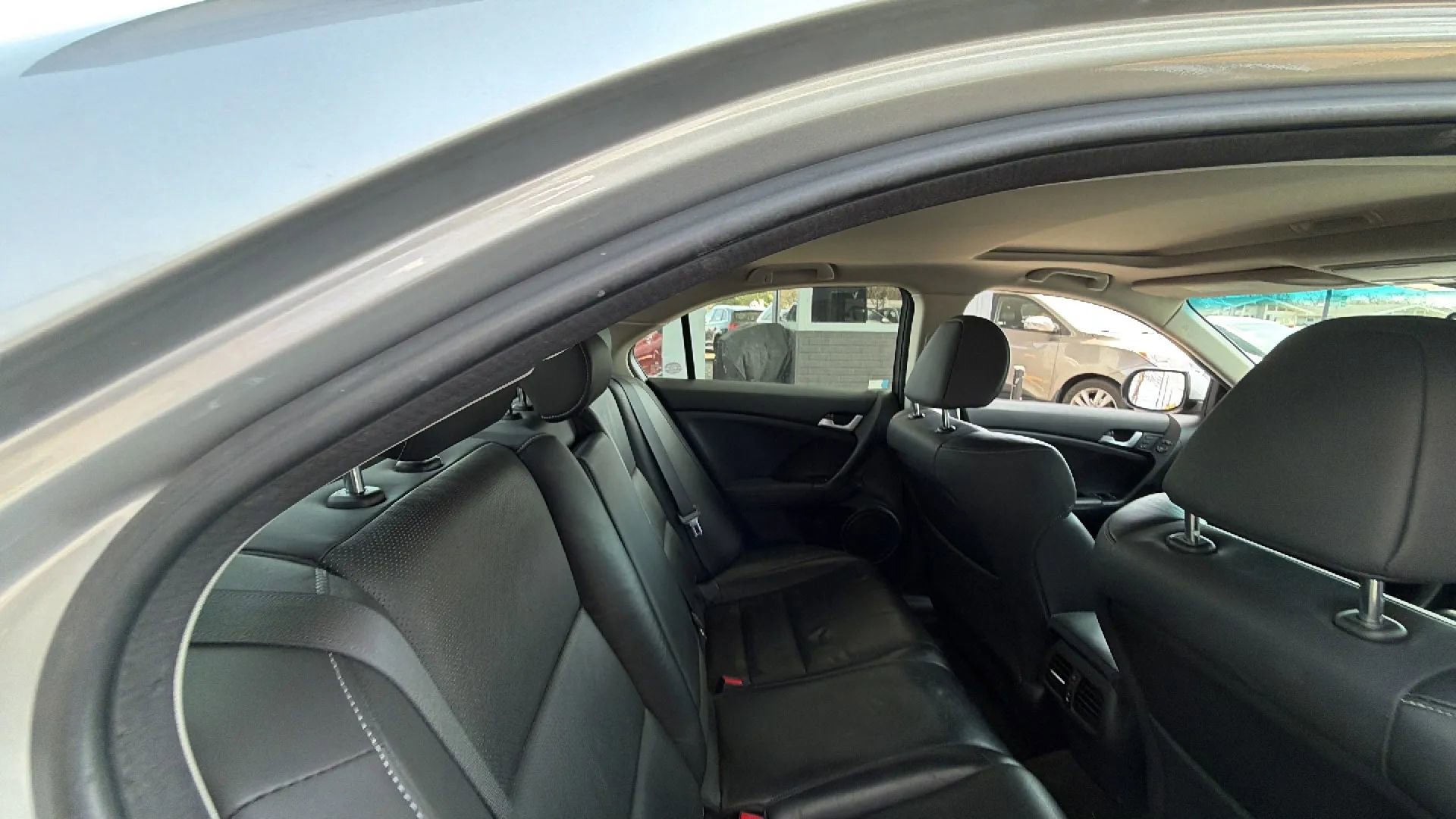 Used 2012 Acura TSX Sedan image 26