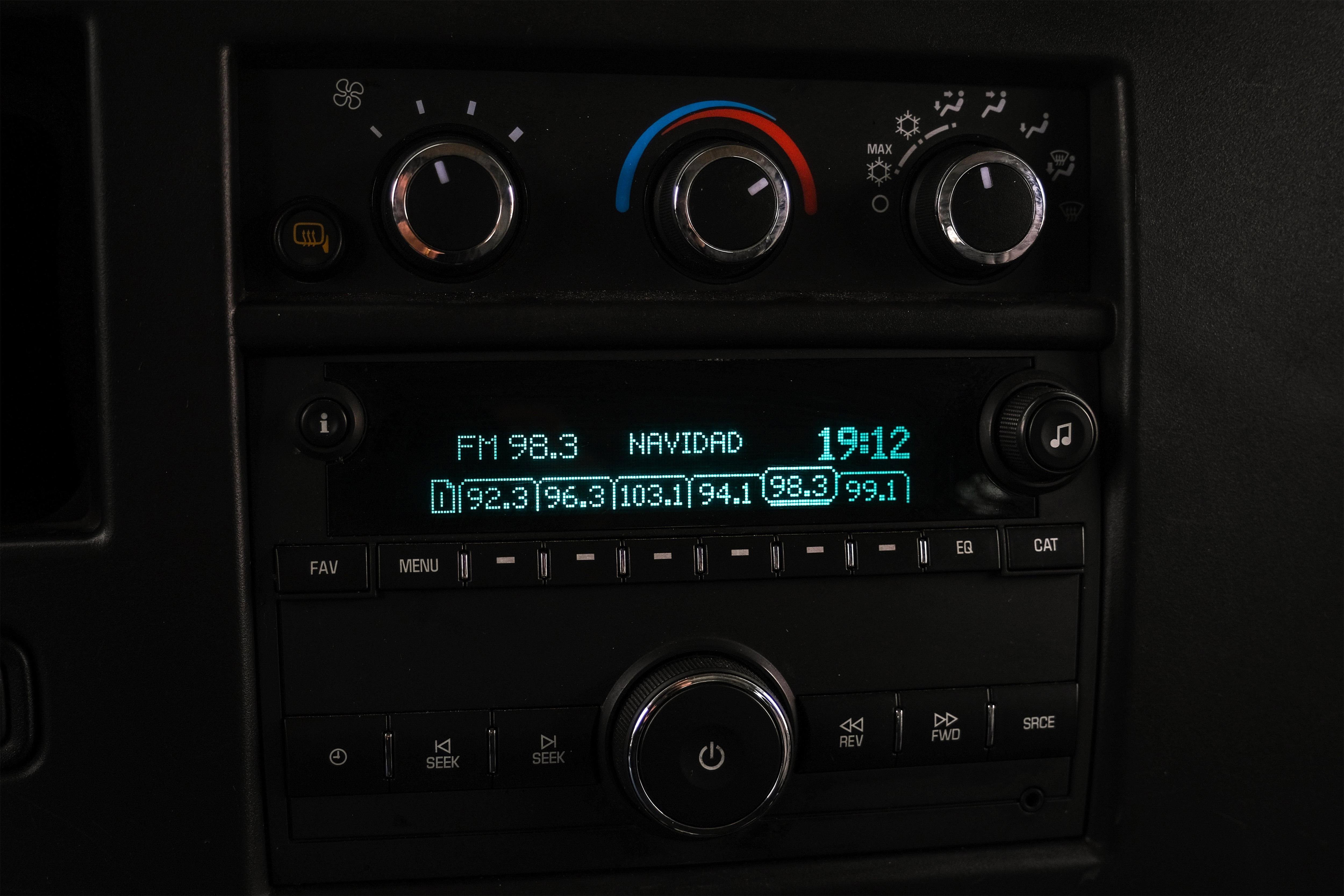 Used 2021 Chevrolet Express 2500 w/ Driver Convenience Package image 20