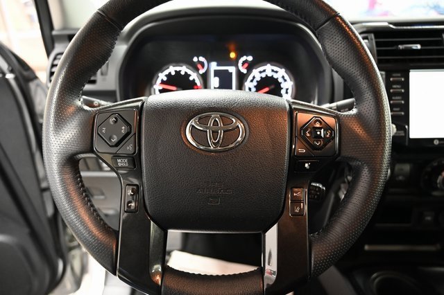 Used 2024 Toyota 4Runner TRD Off-Road image 22