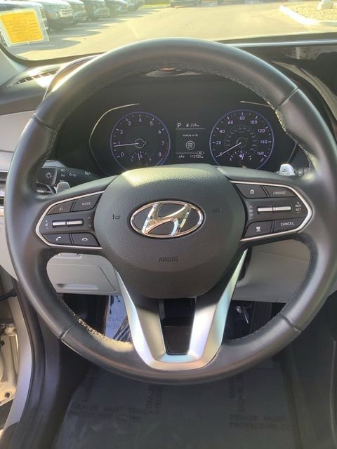 Used 2022 Hyundai Palisade SEL image 29