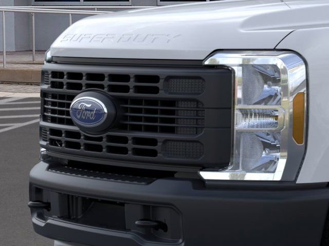 New 2026 Ford F250 XL image 17