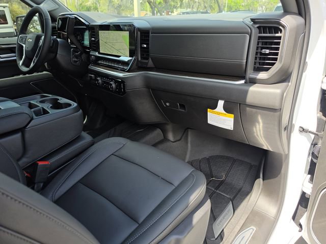 New 2026 Chevrolet Silverado 1500 LT w/ Safety Package image 14