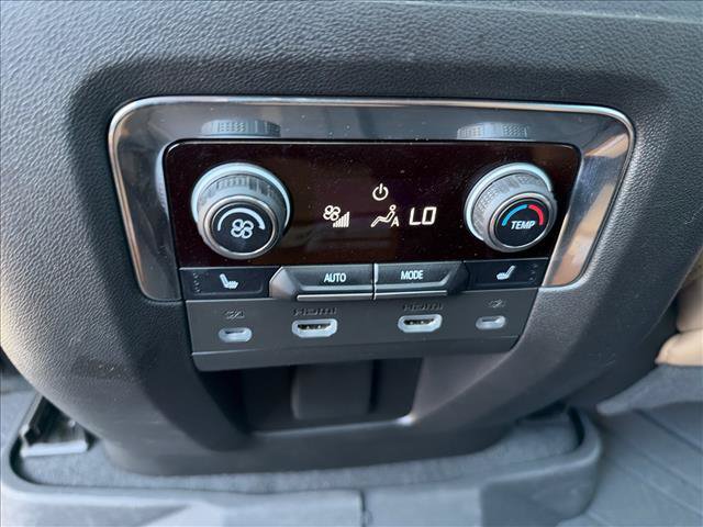 Certified 2023 Chevrolet Tahoe Premier w/ Advanced Technology Package AWD/4WD image 18