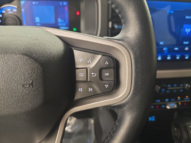 Certified 2024 Ford Bronco Wildtrak AWD/4WD image 36