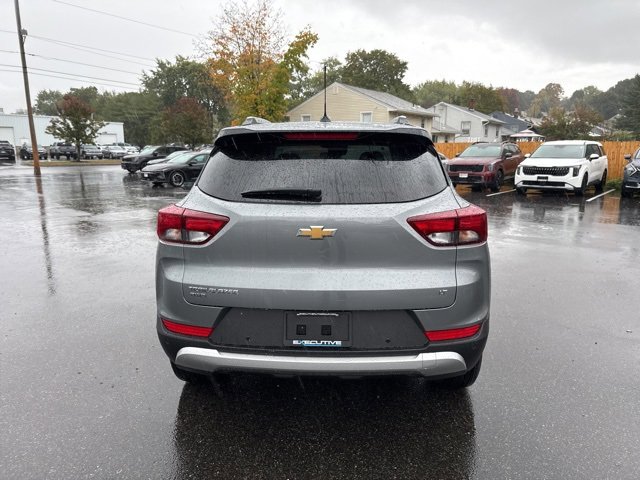 New 2026 Chevrolet TrailBlazer LT w/ LT Cold Weather Package image 7