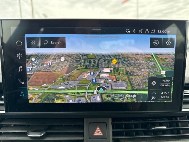 Used 2023 Audi A4 2.0T Prestige w/ Prestige Package image 30